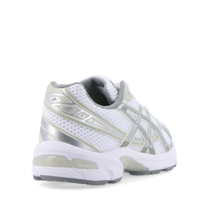 Asics Gel-1130 White/dried Leaf Green