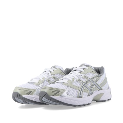 Asics Gel-1130 White/dried Leaf Green