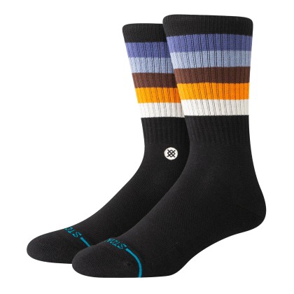 Stance Maliboo Crew Indigo