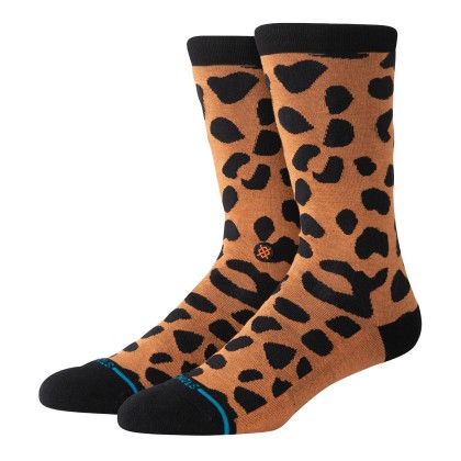 Stance Animaniac Crew Black