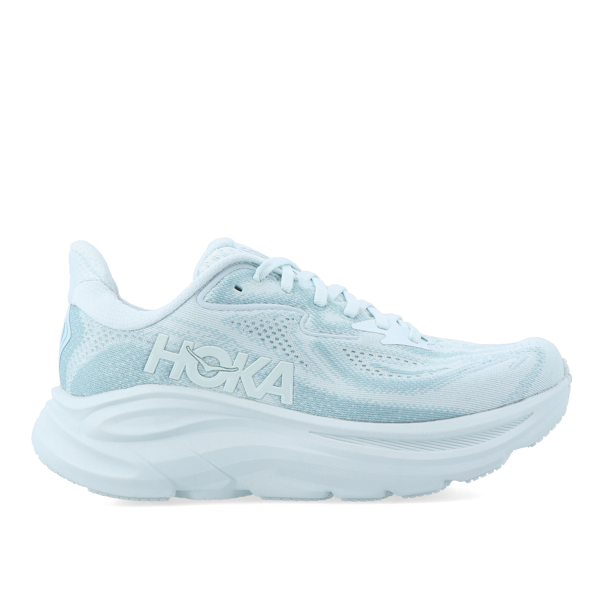 HOKA W Clifton 10 Droplet/druzy