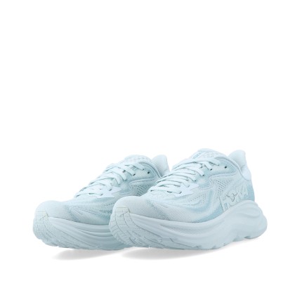 HOKA W Clifton 10 Droplet/druzy