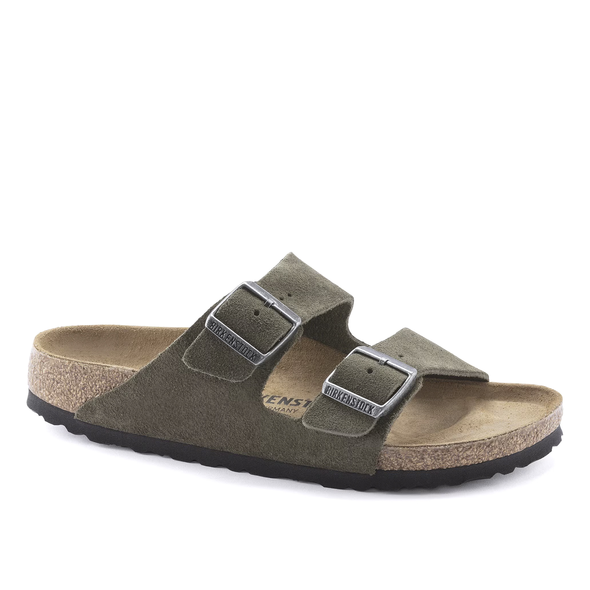 Birkenstock Arizona Leve Thyme