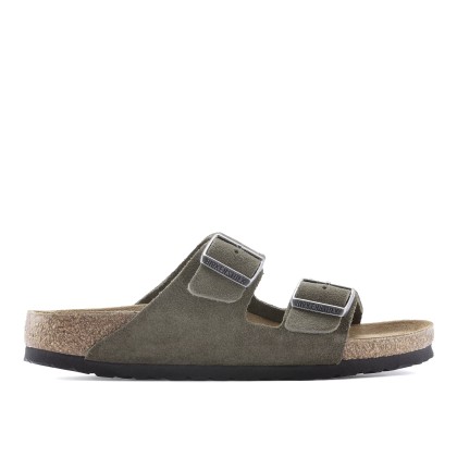 Birkenstock Arizona Leve Thyme Birkenstock Arizona Leve Thyme