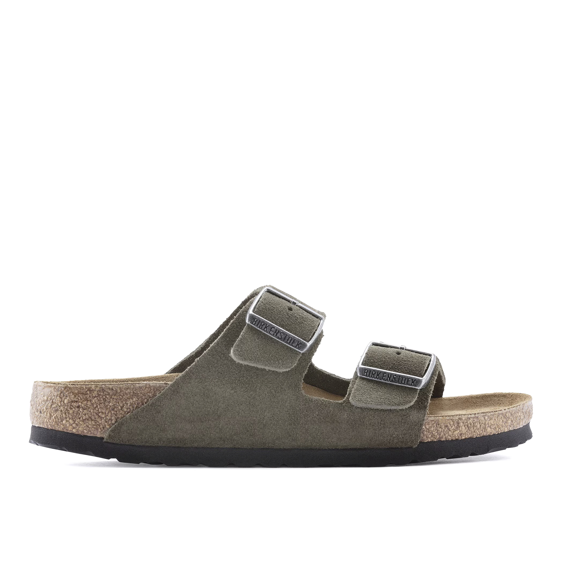 Birkenstock Arizona Leve Thyme