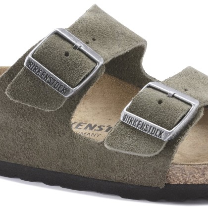 Birkenstock Arizona Leve Thyme Birkenstock Arizona Leve Thyme