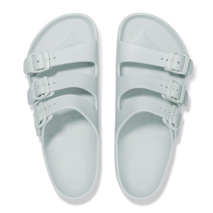 Birkenstock Florida Iii Flex Platform Eva Surf Green Birkenstock Florida Iii Flex Platform Eva Surf Green