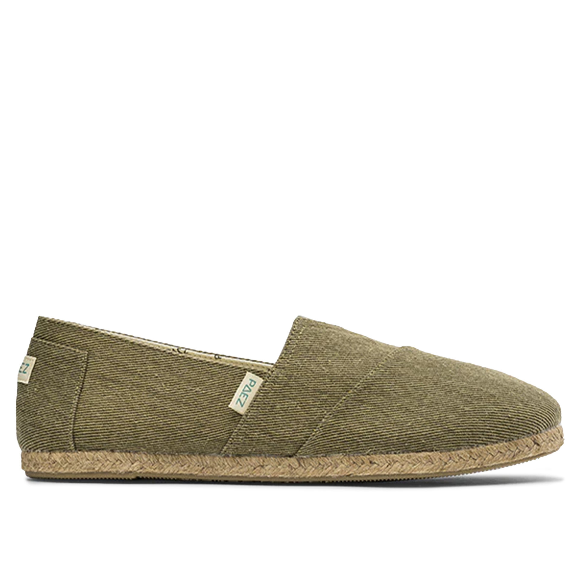 Paez Classic Essential Khaki