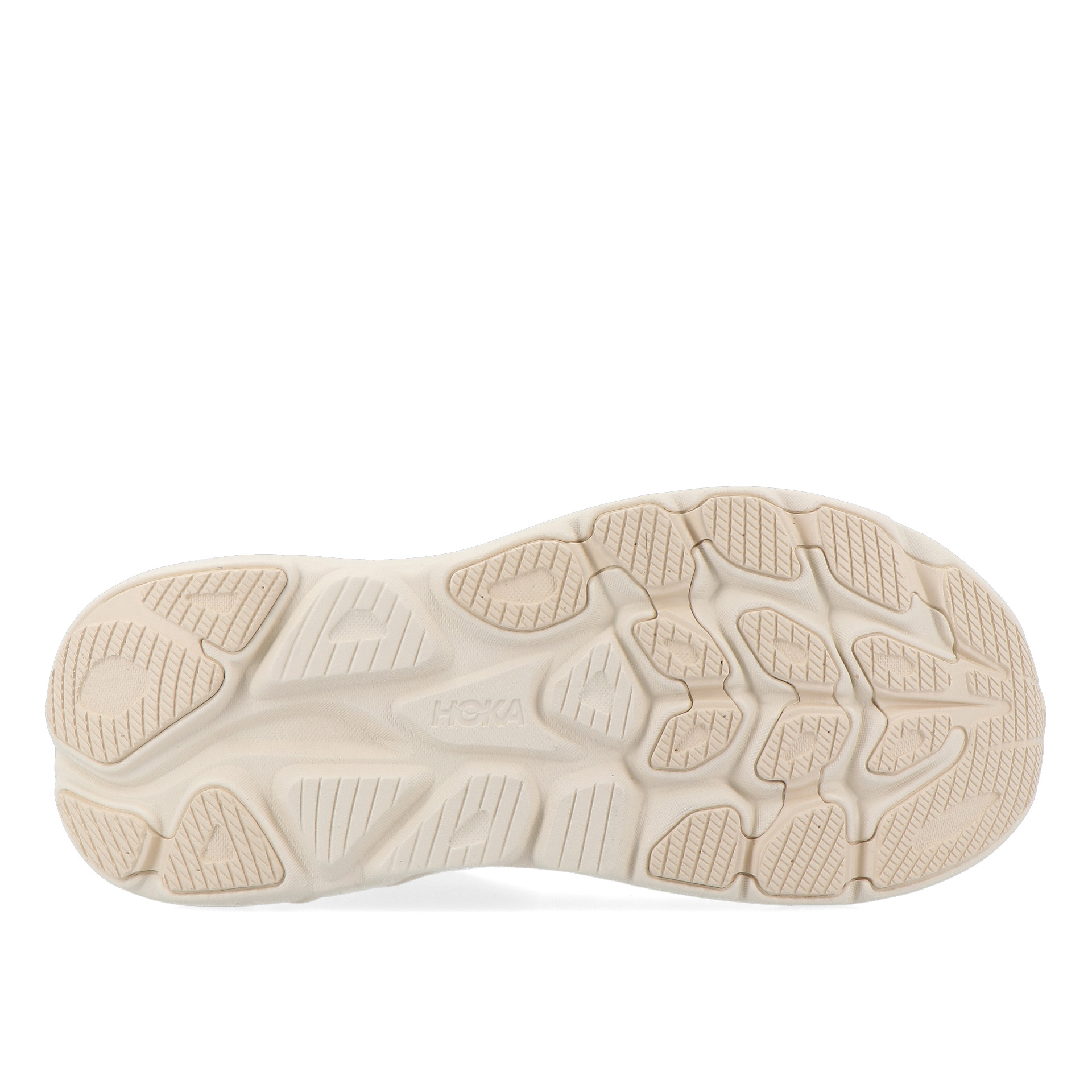 HOKA W Clifton 10 Vanilla/birch