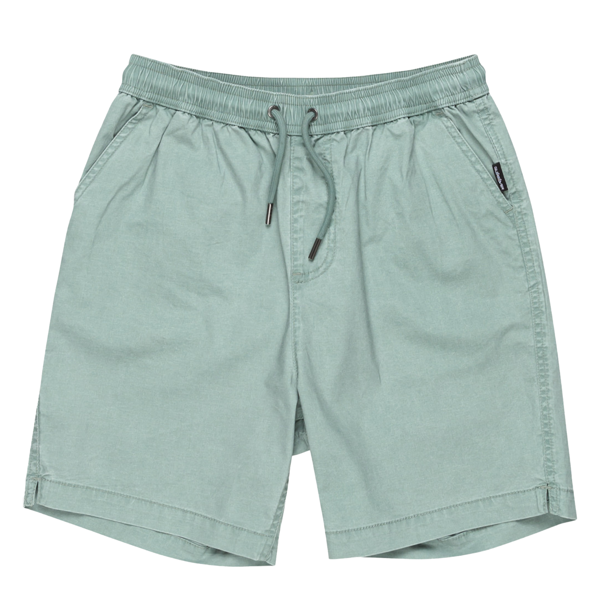 Quiksilver Taxer Youth Chinois Green