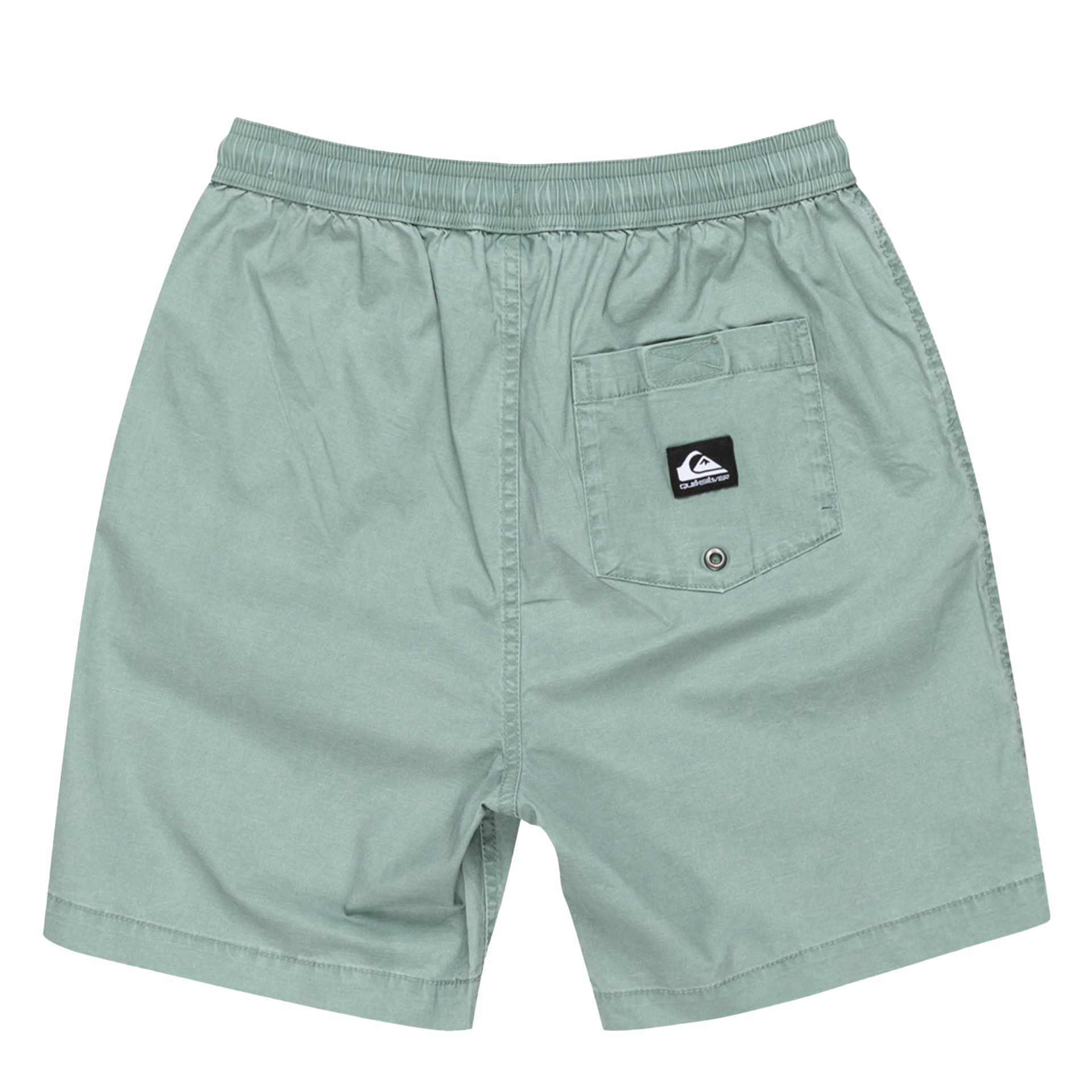 Quiksilver Taxer Youth Chinois Green