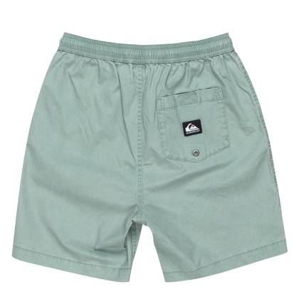 Quiksilver Taxer Youth Chinois Green
