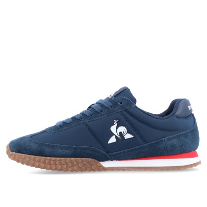 Le Coq Sportif Veloce I Dress Blue Fiery Red