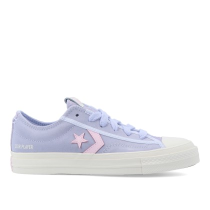 Converse Star Player 76 Colorful Suede