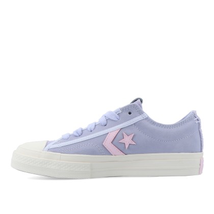 Converse Star Player 76 Colorful Suede
