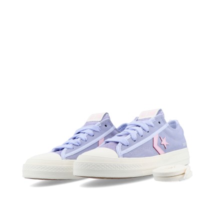 Converse Star Player 76 Colorful Suede