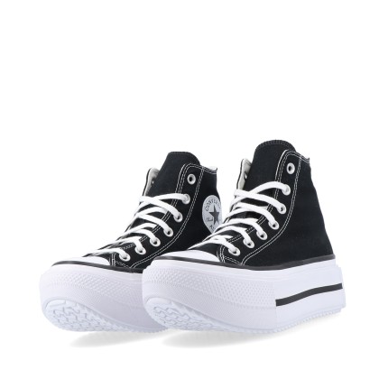 Converse Chuck Taylor All Star Lift Double Stack Converse Chuck Taylor All Star Lift Double Stack