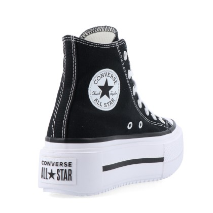 Converse Chuck Taylor All Star Lift Double Stack Converse Chuck Taylor All Star Lift Double Stack