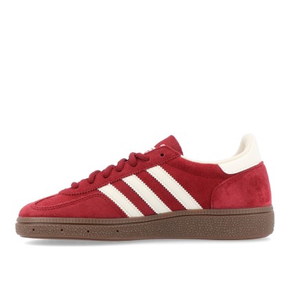 adidas Originals Handball Spezial Maroon adidas Originals Handball Spezial Maroon