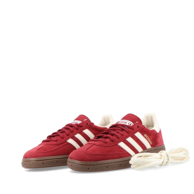 adidas Originals Handball Spezial Maroon