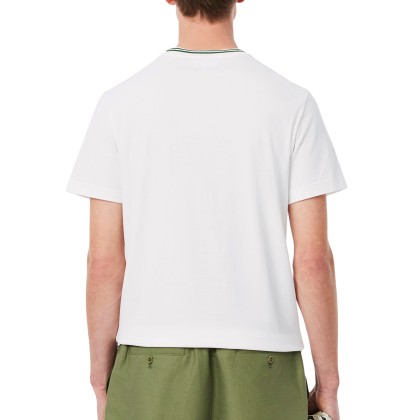 Lacoste Th9903 White