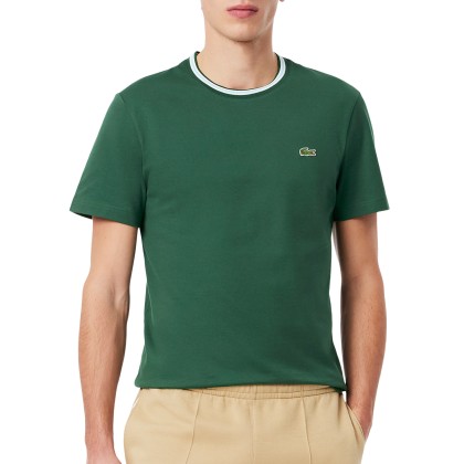 Lacoste Th9903 Vert