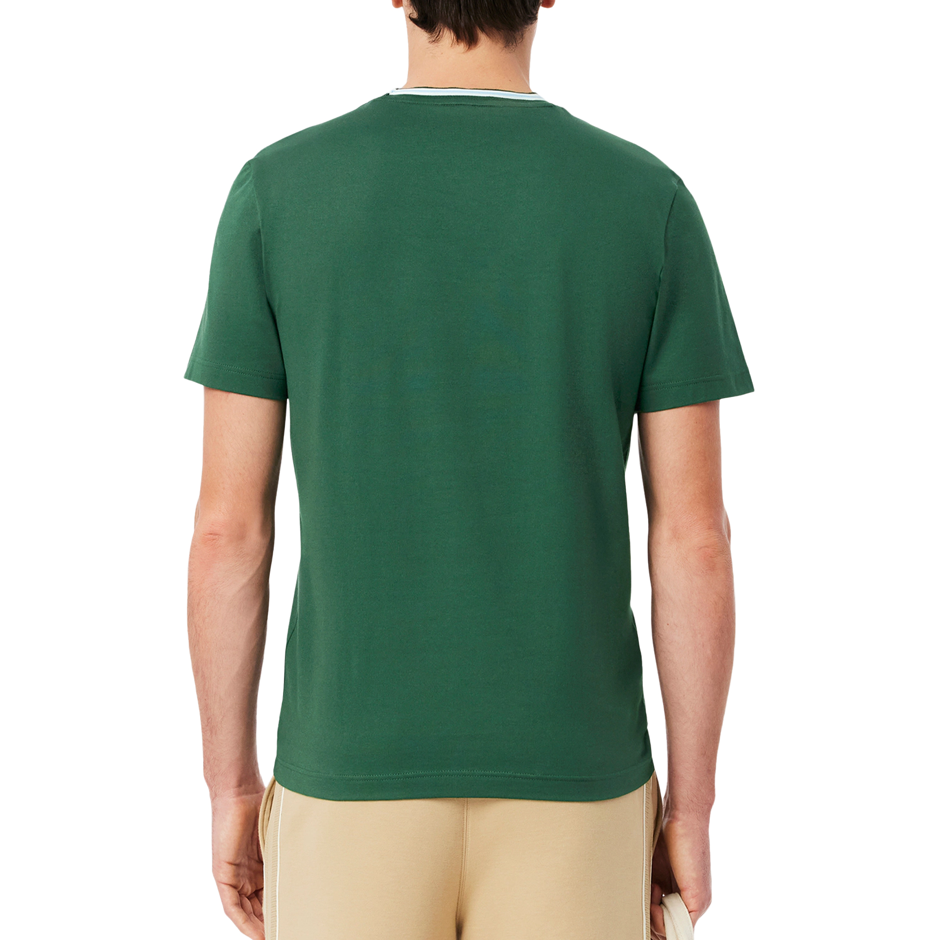 Lacoste Th9903 Vert