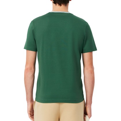 Lacoste Th9903 Vert