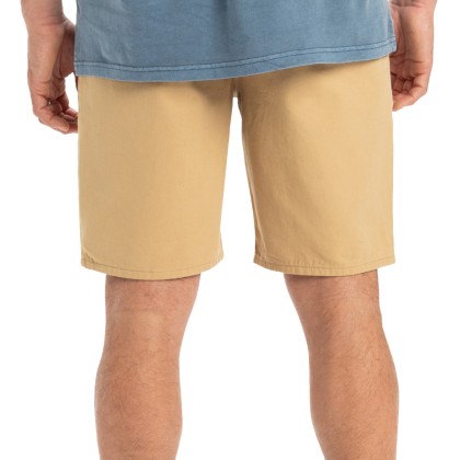 Quiksilver Everyday Chino Lg Khaki Quiksilver Everyday Chino Lg Khaki