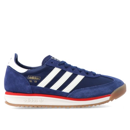 adidas Originals Sl 72 Rs Azuesc/braesb/vermel