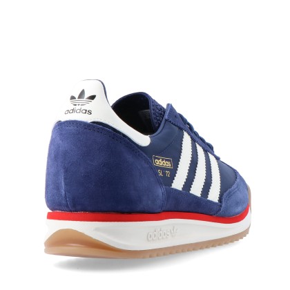 adidas Originals SL 72 Rs Blue