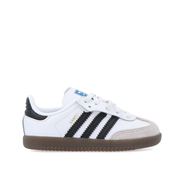 adidas Originals Samba OG Cf El I Cloud White / Core Black / Gum