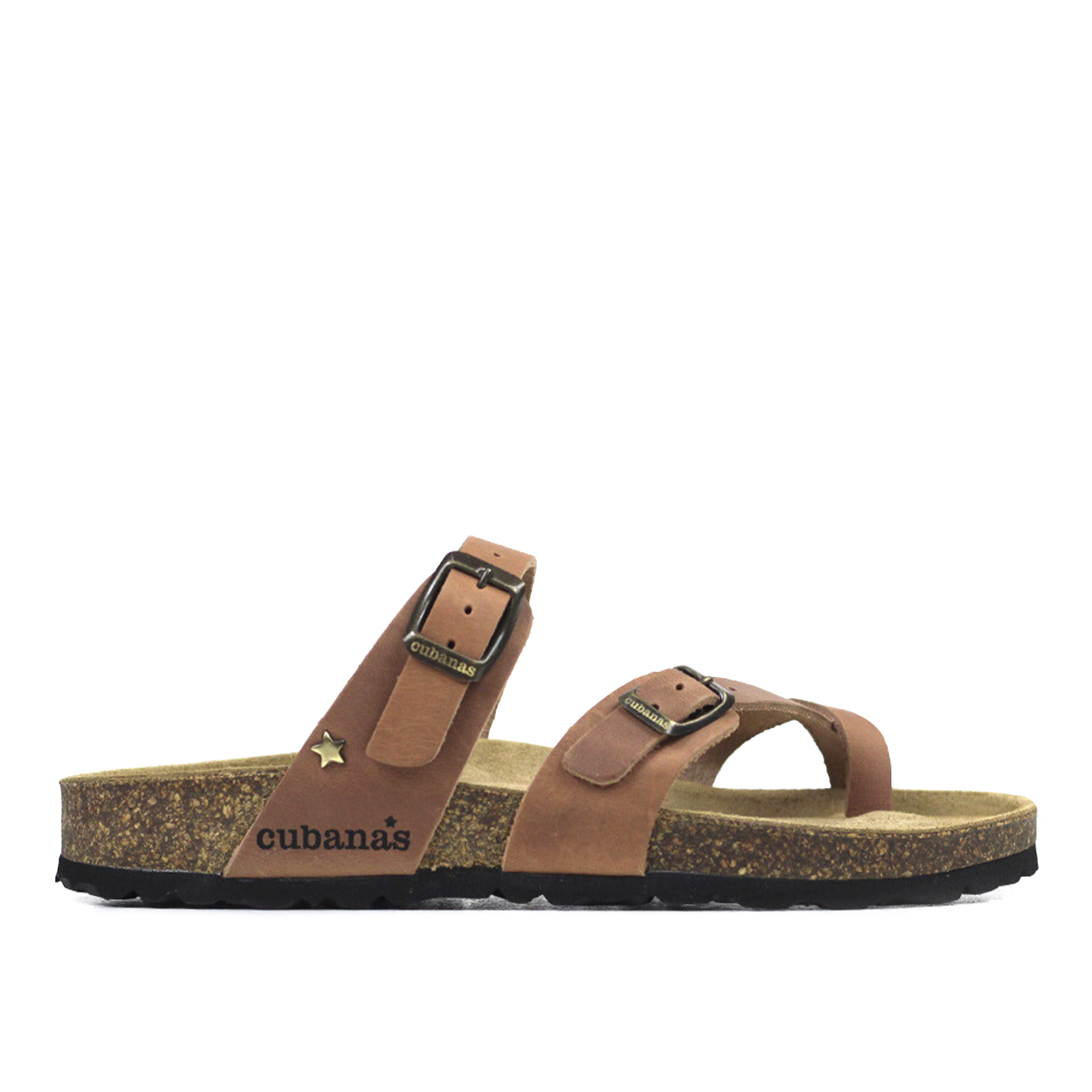 Cubanas Nazare100 Brown