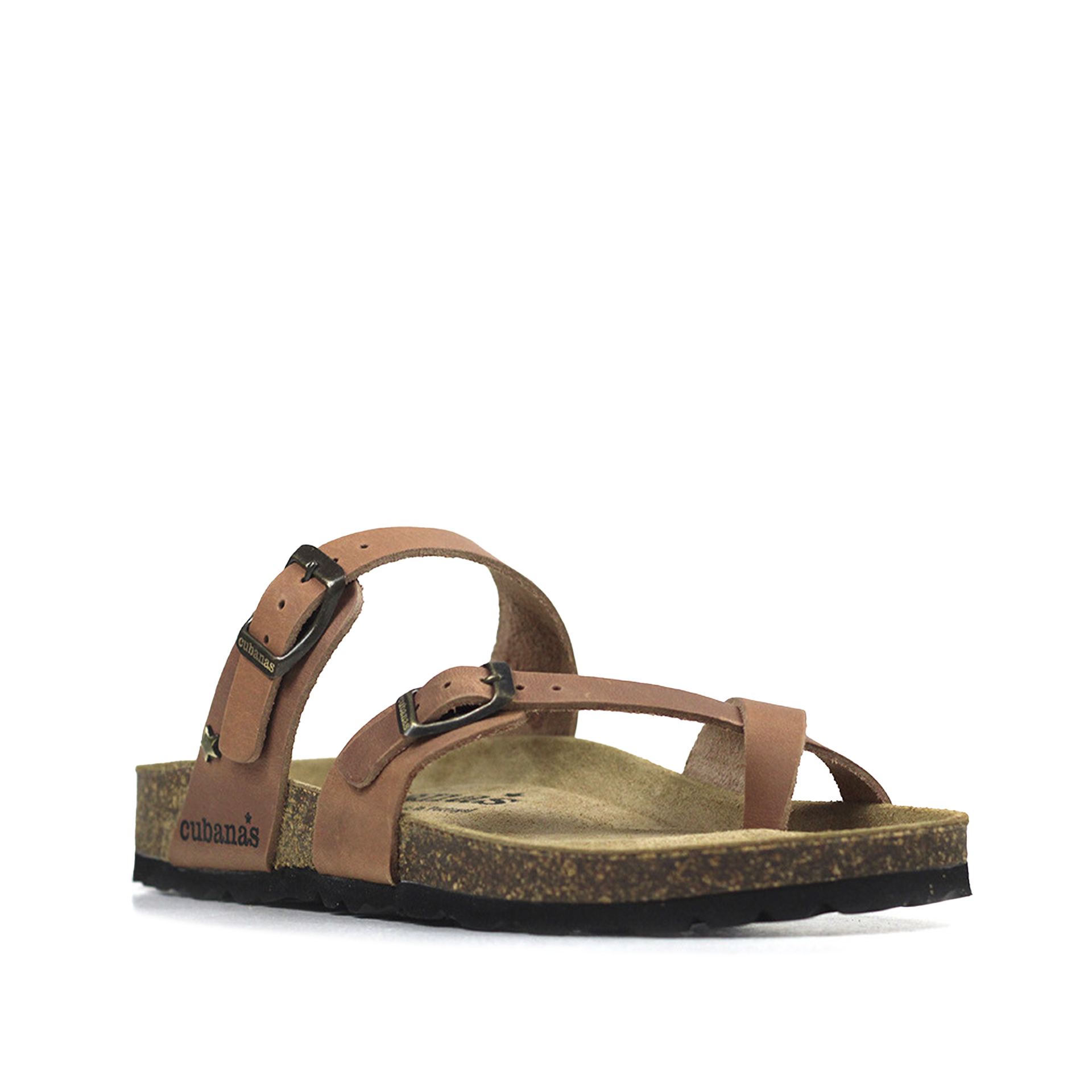 Cubanas Nazare100 Brown