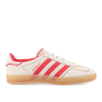 adidas Originals Gazelle Indoor W Red
