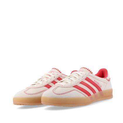 adidas Originals Gazelle Indoor W Red