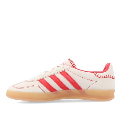 adidas Originals Gazelle Indoor W Red