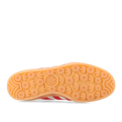 adidas Originals Gazelle Indoor W Red