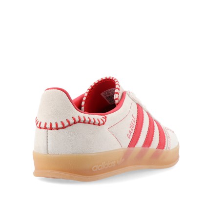 adidas Originals Gazelle Indoor W Red