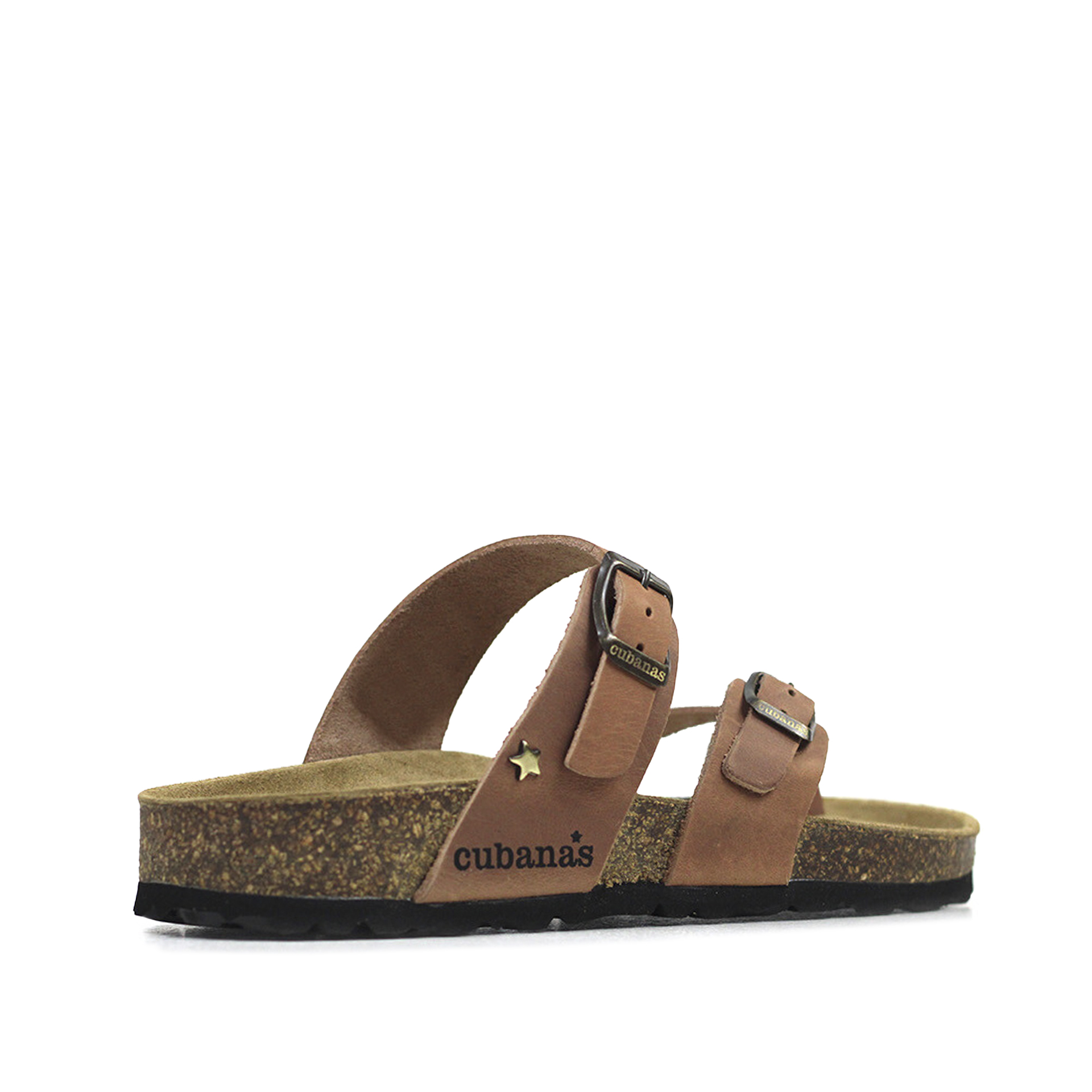 Cubanas Nazare100 Brown