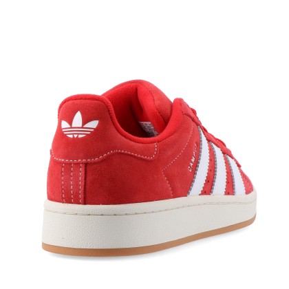 adidas Originals Campus 00S Better Scarlet / Cloud White / Off White adidas Originals Campus 00S Better Scarlet / Cloud White / Off White