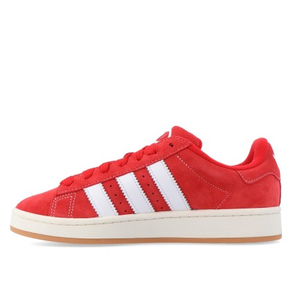 adidas Originals Campus 00S Better Scarlet / Cloud White / Off White adidas Originals Campus 00S Better Scarlet / Cloud White / Off White