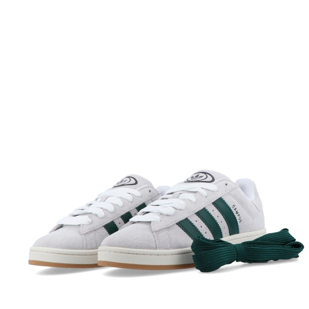 adidas Originals Campus 00S White