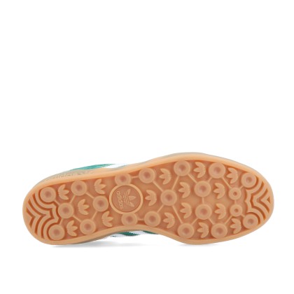 adidas Originals Gazelle Indoor J Green adidas Originals Gazelle Indoor J Green