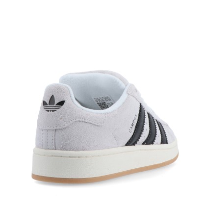 adidas Originals Campus 00S Grey / Core Black / Off White