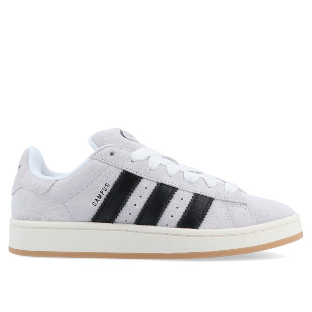 adidas Originals Campus 00S Grey / Core Black / Off White
