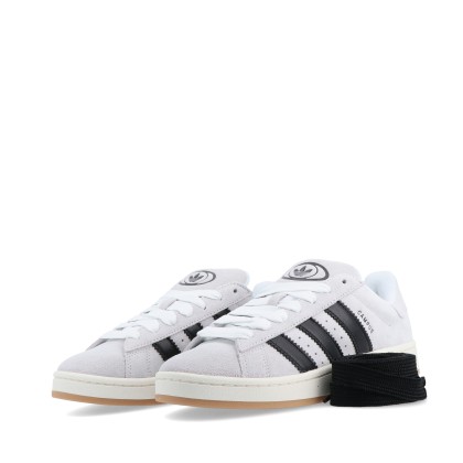 adidas Originals Campus 00S Grey / Core Black / Off White