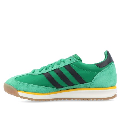 adidas Originals SL 72 Rs Green adidas Originals SL 72 Rs Green