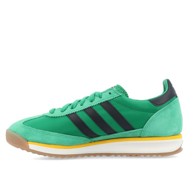 adidas Originals SL 72 Rs Green
