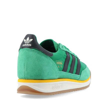adidas Originals SL 72 Rs Green adidas Originals SL 72 Rs Green